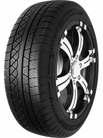 245/60R18 opona PETLAS EXPLERO WINTER W671 XL 105H